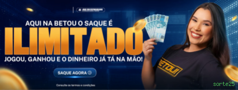 Formulário registro sorte25