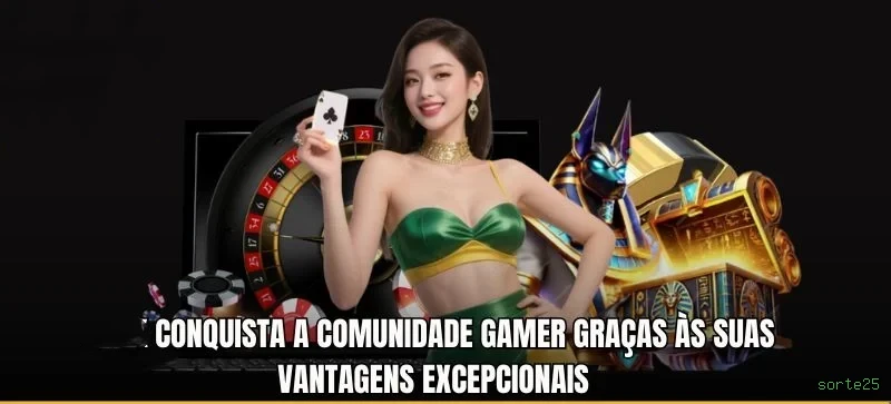 App sorte25 slots mobile