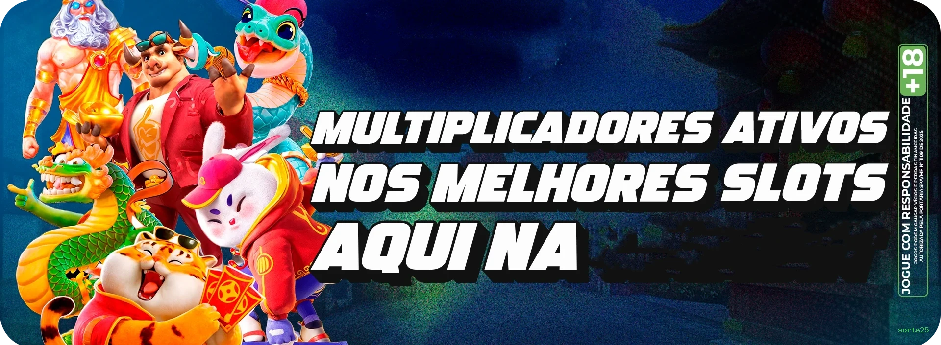Saque PIX sorte25
